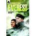 Conquering Everest by ''Lewis Helfand''